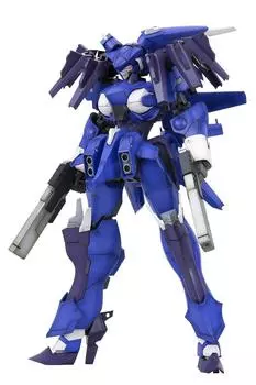 Kotobukiya Рама Arms Lapierre Высота 170 мм масштаб пластиковая модель SA-17s ZephyrRE приблизительно. 1/100