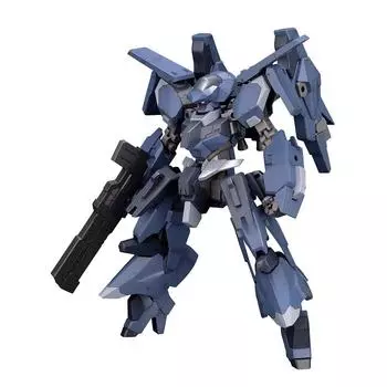 КОТОБУКИЯ Рама кронштейна РВ-6 Гарцваг Высота примерно. Пластиковая модель FA121 размером 170 мм и масштабом 1100