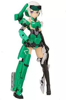 KOTOBUKIYA Рамка Руки Девушка Gourai МАСТЕРСТВО Форма Пластиковый Модель Магазин (Котобукия Лимитед)