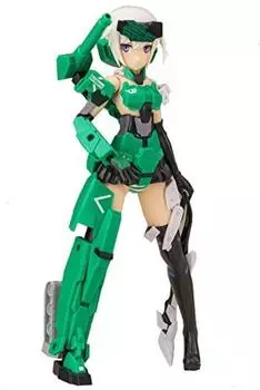 KOTOBUKIYA Рамка Руки Девушка Gourai МАСТЕРСТВО Форма Пластиковый Модель Магазин (Котобукия Лимитед)