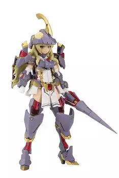 Kotobukiya Рамка Руки Девушка Масштаб Рука Дурга I Пластиковая Модель Набор