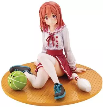 Kotobukiya Renta Girlfriend Sumi Sakurazawa PVC Figure Multicolor