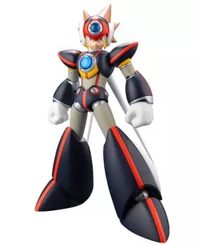 KOTOBUKIYA Rockman X Axel Высота 150 мм, масштаб пластиковой модели, приблизительный. 1/12