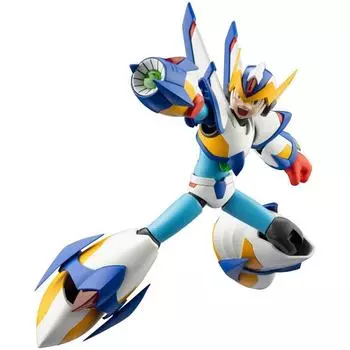 KOTOBUKIYA Rockman X Falcon Armor Height approx. 140mm 112 scale plastic model
