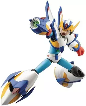 Kotobukiya Rockman X Falcon Armor Model Kit