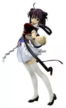 Kotobukiya Sengoku Lance Ran Nanjo 18 scale PVC painted finished product