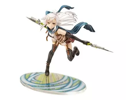 Kotobukiya Серия Kiseki Fee Clausel 18 масштаб ПВХ окрашенная готовая фигурка