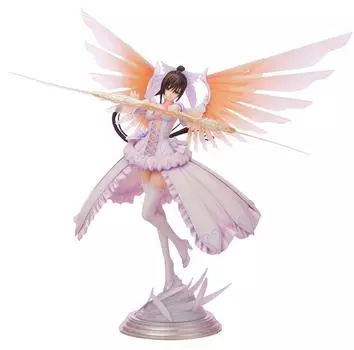 Kotobukiya Shining Arc Sakuya scale PVC окрашенная готовая фигурка - Mode Seraphim - 1/8
