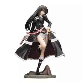 Kotobukiya Shining Ark Killmaria Aideen [с ограниченным бонусом для первого раза] 18 масштаб ПВХ окрашенный готовый продукт