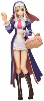 Kotobukiya Shining Blade Airy Ardet 18 scale PVC painted finished figure