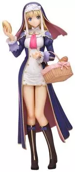 Kotobukiya Shining Blade Airy Ardet scale PVC painted finished figure 1/8
