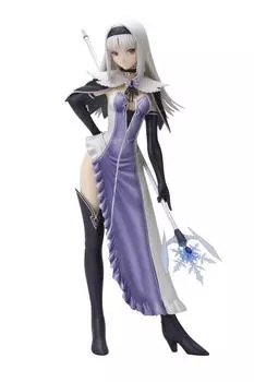 Kotobukiya Shining Blade Isla Brunage Gardinius scale ПВХ окрашенный готовый продукт 1/8