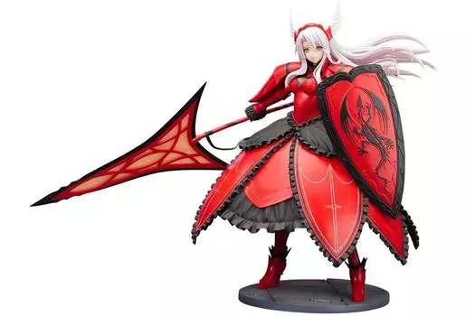 Kotobukiya Shining Blade Roselinde Freya scale PVC painted finished figure 1/8