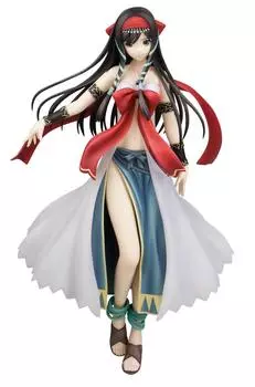 Kotobukiya Shining Hearts Kaguya 18 scale PVC painted ready product