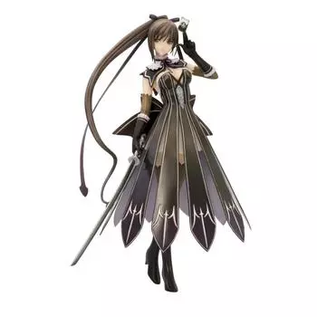 Kotobukiya Shining Hearts Maxima 18 масштаб готовое изделие, окрашенное ПВХ