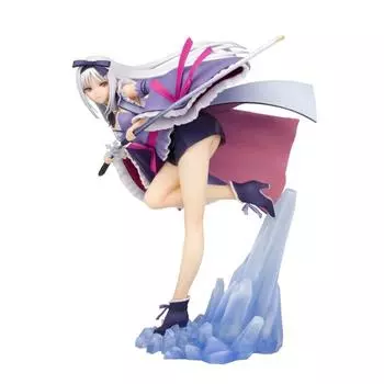 Kotobukiya Shining Hearts UrayukihimeHayane готовое изделие в масштабе 18, окрашенное в ПВХ