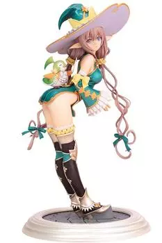 Kotobukiya Shining Resonance Rinna Mayfield scale PVC painted ready figure 1/8