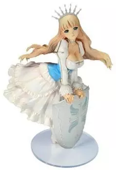 Kotobukiya Shining Wind Claraclan Phileas 18 масштаб ПВХ окрашенный готовый продукт)