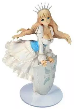 Kotobukiya Shining Wind Claraclan Phileas масштаб ПВХ окрашен готовый продукт 1/8)