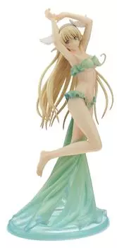 Kotobukiya Shining Wind Forest Goddess Erwin Scale PVC painted ready product 1/6