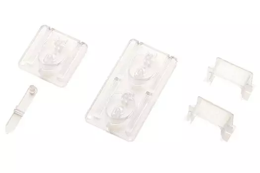 Kotobukiya Сосай Сёдзё Сад Идея Декаль 16мм масштаб пластиковая модель Мастер, прибл.. высокий, 1/10