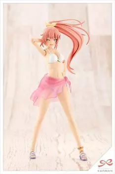Kotobukiya Soshojoteien Ritsuka Saeki Dreaming Style Innocent Bloom 1/10 [Swimming Style]