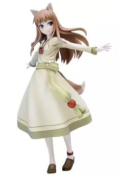 Kotobukiya Spice and Wolf Holo Renewal Package Версия Масштаб ПВХ Окрашенный Готовый Продукт 1/8