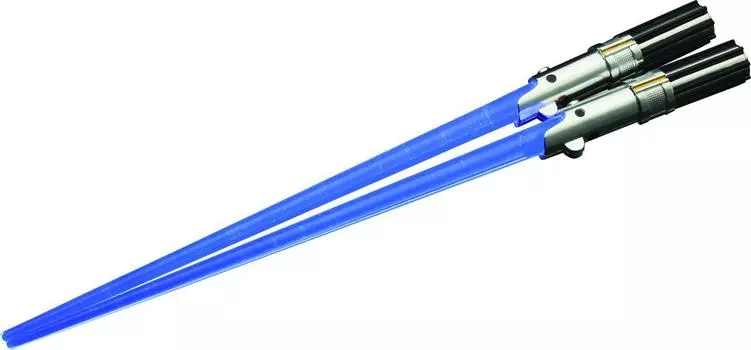 Kotobukiya Star Luke Skywalker Light Up Chopsticks AUG152632 [Kotobukiya] Wars [Item]