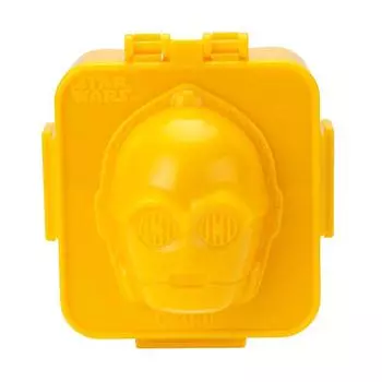 Kotobukiya STAR WARS Boiled Egg Shaper Character Goods C-3PO