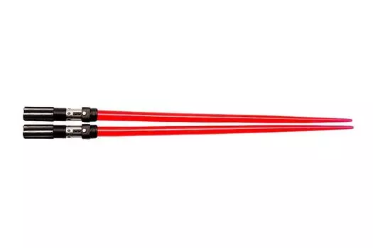 Kotobukiya Star Wars Lightsaber Chopstick Darth Vader Renewal Edition