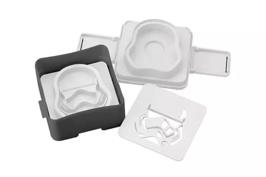 Kotobukiya Star Wars Pouch Sandwich Shaper Штурмовик Первого Ордена