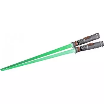 Kotobukiya STAR WARS Световой меч Палочка для еды Люк Скайуокер EP6 Светящаяся версия.