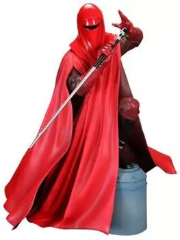 Kotobukiya STARWARS EP6 Возвращение джедая Королевская гвардия масштабная покраска простая сборка 1/7 набор)
