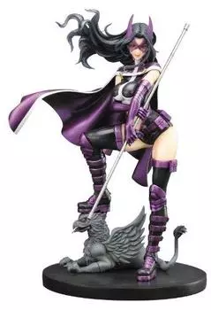 Kotobukiya Статуэтка Охотницы из комиксов DC Bishoujo