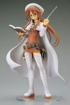 Kotobukiya Summon Night 3 Ati 18 PVC painted finished product