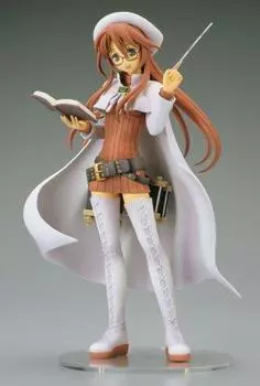 Kotobukiya Summon Night 3 Ati PVC painted finished product 1/8