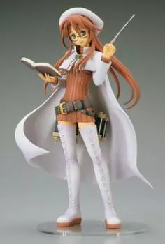 Kotobukiya Summon Night 3 Ati PVC painted finished product 1/8