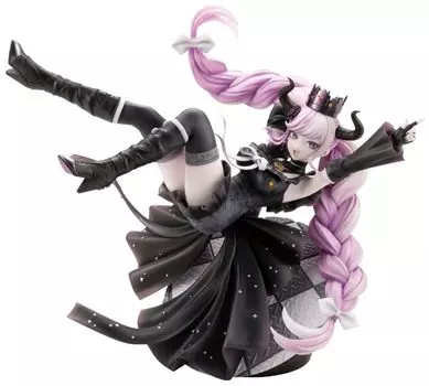 KOTOBUKIYA Super Detective Case Files Rain Code scale PVC painted finished figure Shinigami-chan 1/7