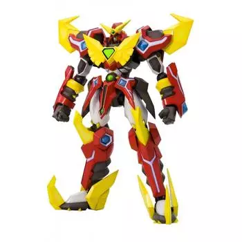 Kotobukiya Super Robot Wars OG ORIGINAL GENERATIONS совместимый Kaiser немасштабируемый пластиковый набор