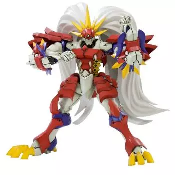 Kotobukiya Super Robot Wars OG ORIGINAL GENERATIONS Yaldabaoth 1144 scale plastic kit