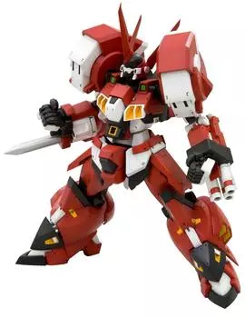 Kotobukiya Super Robot Wars OG ORIGINAL GENERATIONS Alto Eisen scale plastic kit [Ver.Progressive] 1/144