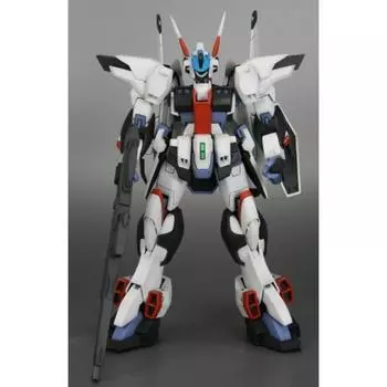 Kotobukiya Super Robot Wars ORIGINAL GENERATION Bill Raptor (1144 scale plastic kit)