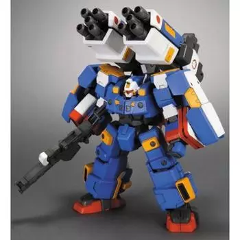 Kotobukiya Super Robot Wars ORIGINAL GENERATION R-2 Powered 1144 Scale Plastic Kit