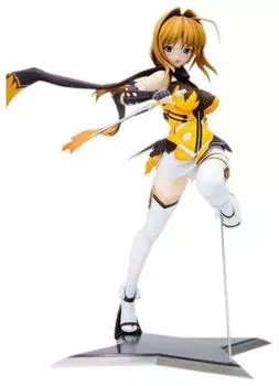 Kotobukiya Super Sennin Haruka Sennin Haruka Миядзава модель ограниченный масштаб повреждений ПВХ окрашенный готовый продукт Ver. 1/8