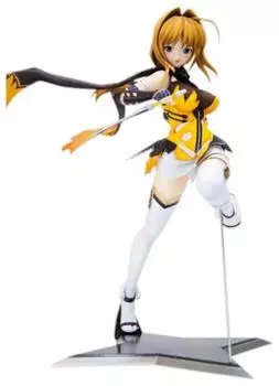 Kotobukiya Super Sennin Haruka Sennin Haruka Miyazawa model limited damage Ver. 18 scale PVC painted finished product