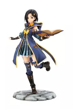 KOTOBUKIYA Tales of Arise Linwell scale PVC окрашенная готовая фигурка PP910 1/8
