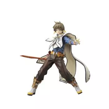 Kotobukiya Tales of Zestiria Sorey 18 масштаб ПВХ окрашенная готовая фигурка