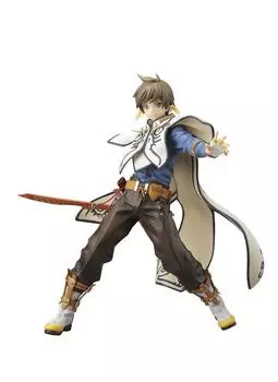 Kotobukiya Tales of Zestiria Sorey 18 масштаб ПВХ окрашенная готовая фигурка