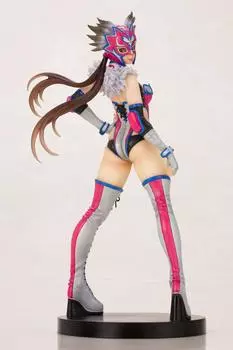 Kotobukiya Tekken Tag Tournament 2 TEKKEN Bishoujo JAYCEE Julia Chan 17 scale PVC painted finished product
