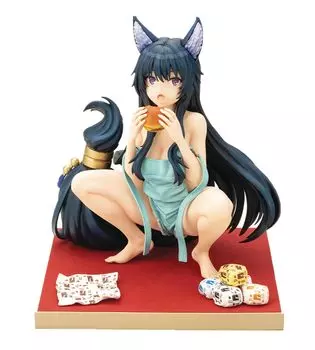 Kotobukiya Тень Дельты ПВХ статуя Высокопреосвященство (ED-версия)